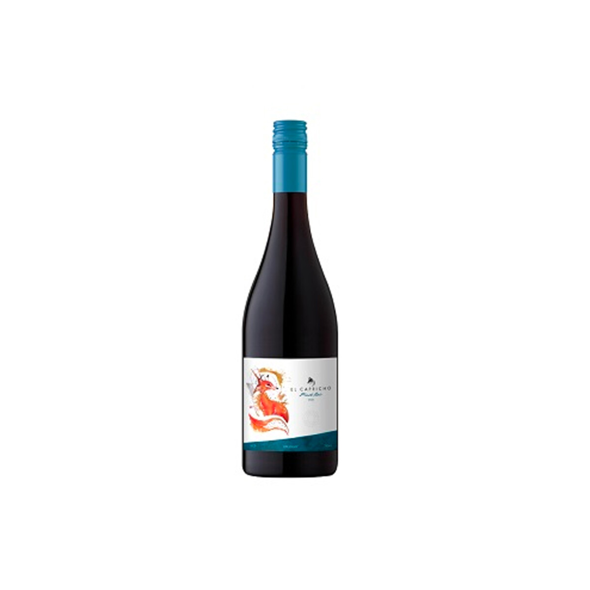Vino El Capricho Pinot Noir - 750 ml 