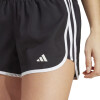 Short Adidas M20 de Mujer - IC5184 Negro