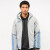 Campera Zone Umbro Hombre 5p2