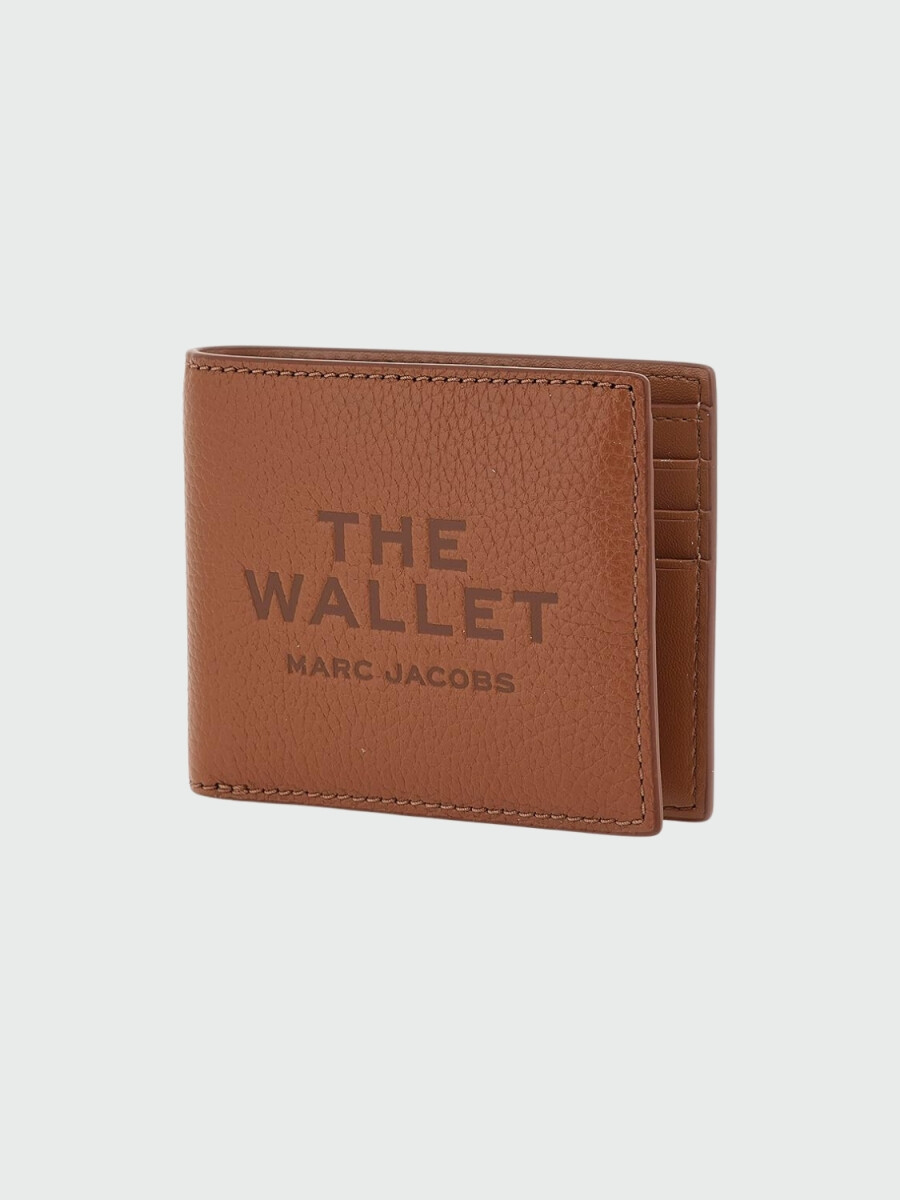 MARC JACOBS - THE BILLFOLD 