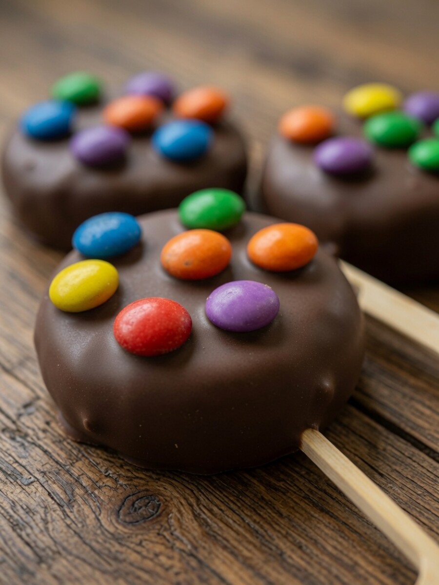 Cake Pop 