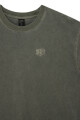 Shield Garment Dyed Tee Verde