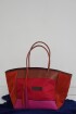 Colourful Weekender Rojo