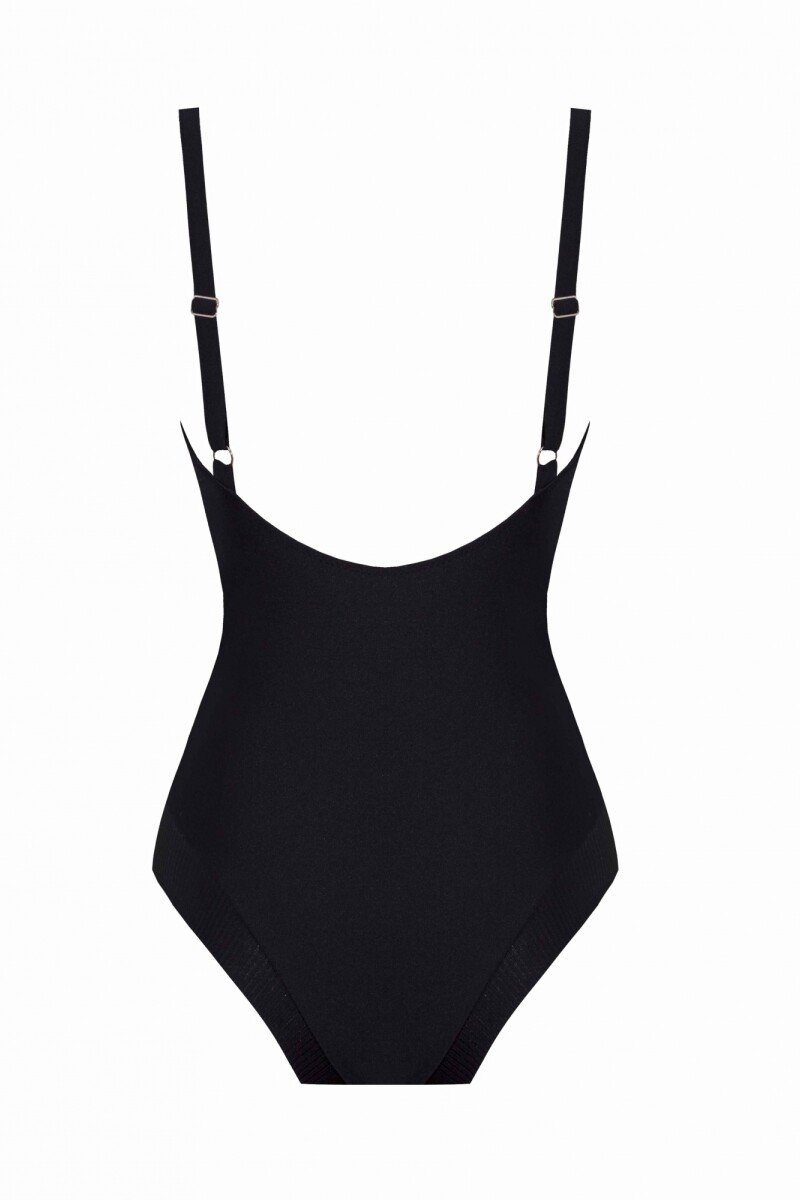 Malla Nina [SE55] Negro