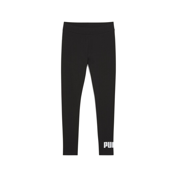 Calza Puma Ess Nro 1 de Mujer - 682426 01 Negro
