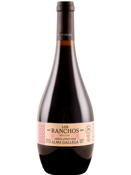 Los Ranchos Alma Gallega Spazio Los Ranchos Alma Gallega Spazio