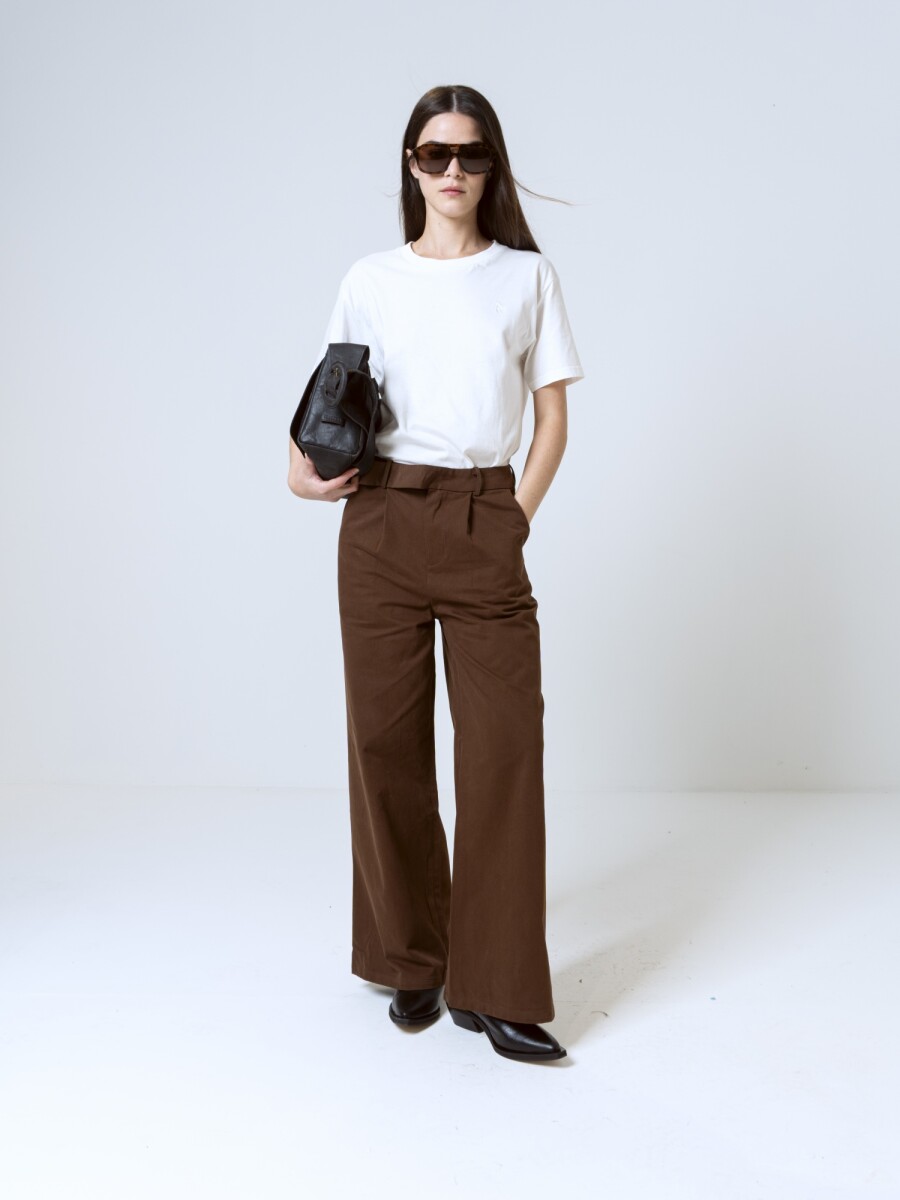 PANTALóN CUMAS 