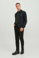 DENIM JACKET ALVIN Black