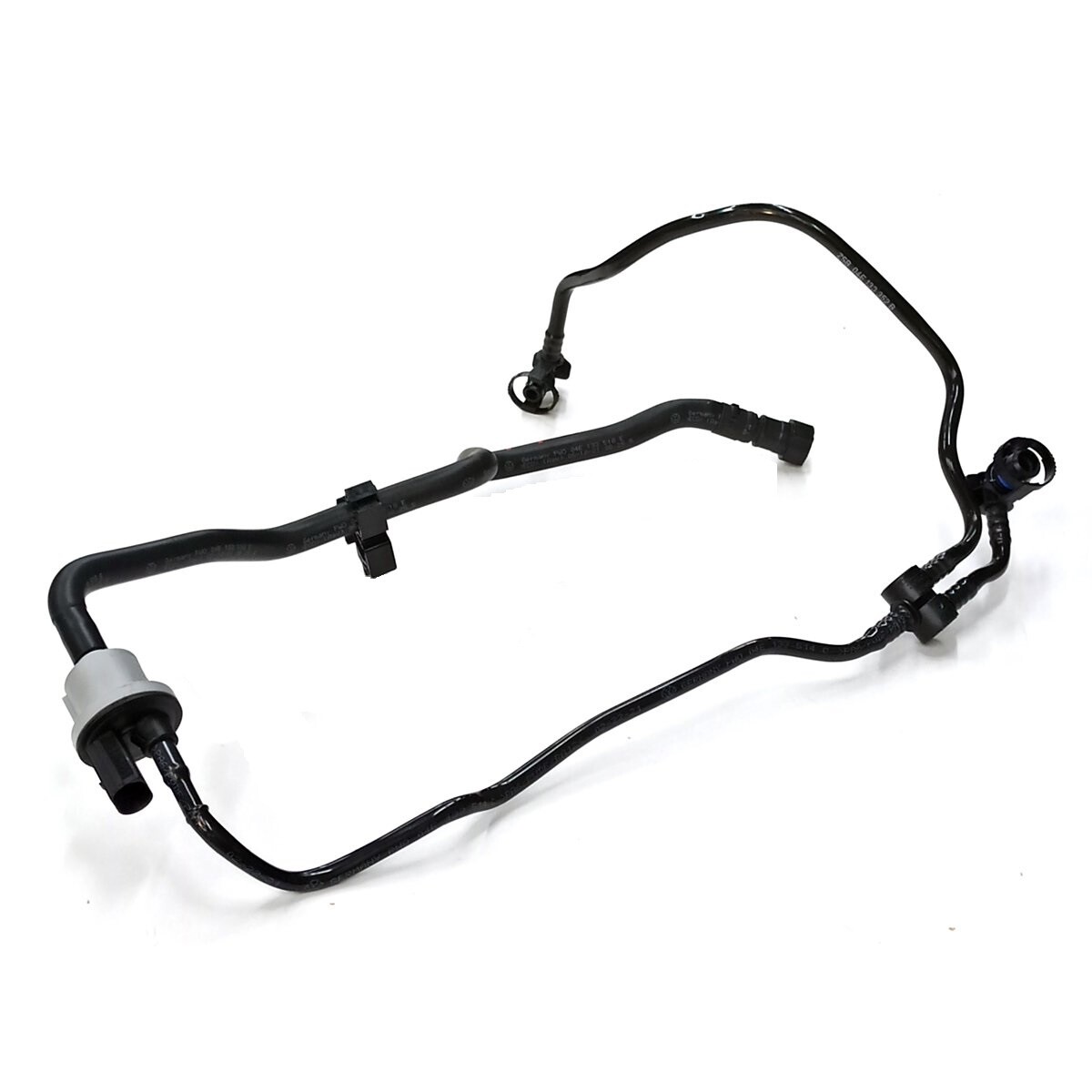 CAÑO CON VALVULA CANISTER AKF T-CROSS / VENTO / GOLF / TIGUAN AUDI A3 (OUTLET) 