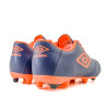 Championes de Futbol Umbro de Hombre - 20103660 Azul-naranja