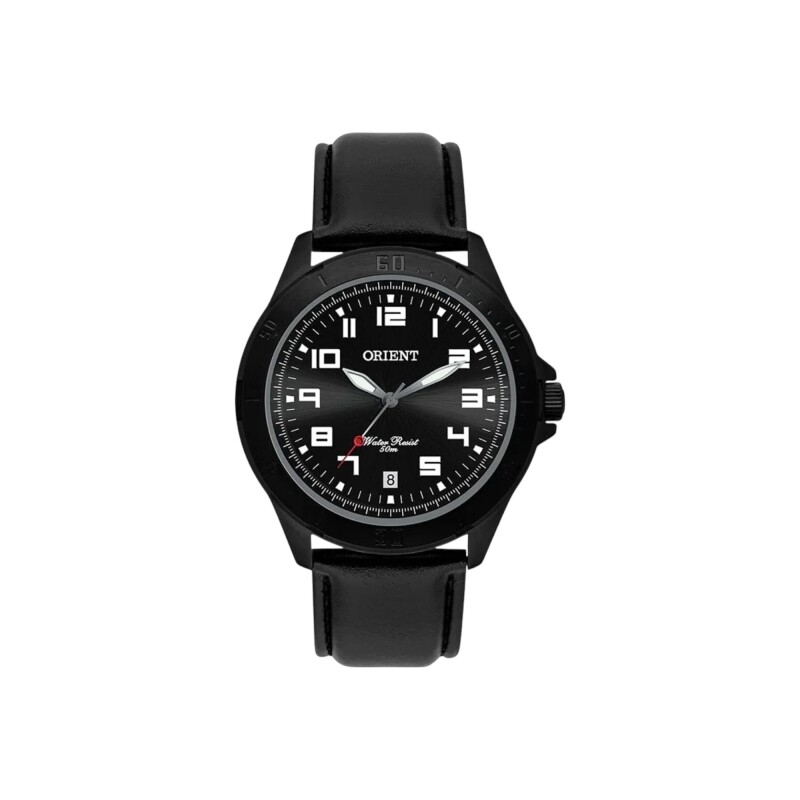 ORIENT Hombre RO1168 MPSC1008 P2PX plateadouniforme