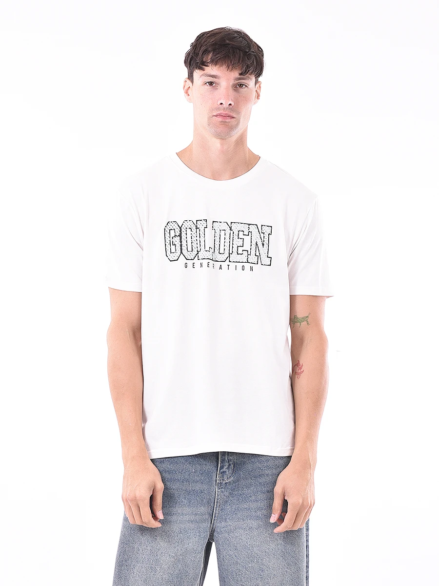 REMERA SLIM EDESSA - VARIANTE 5 