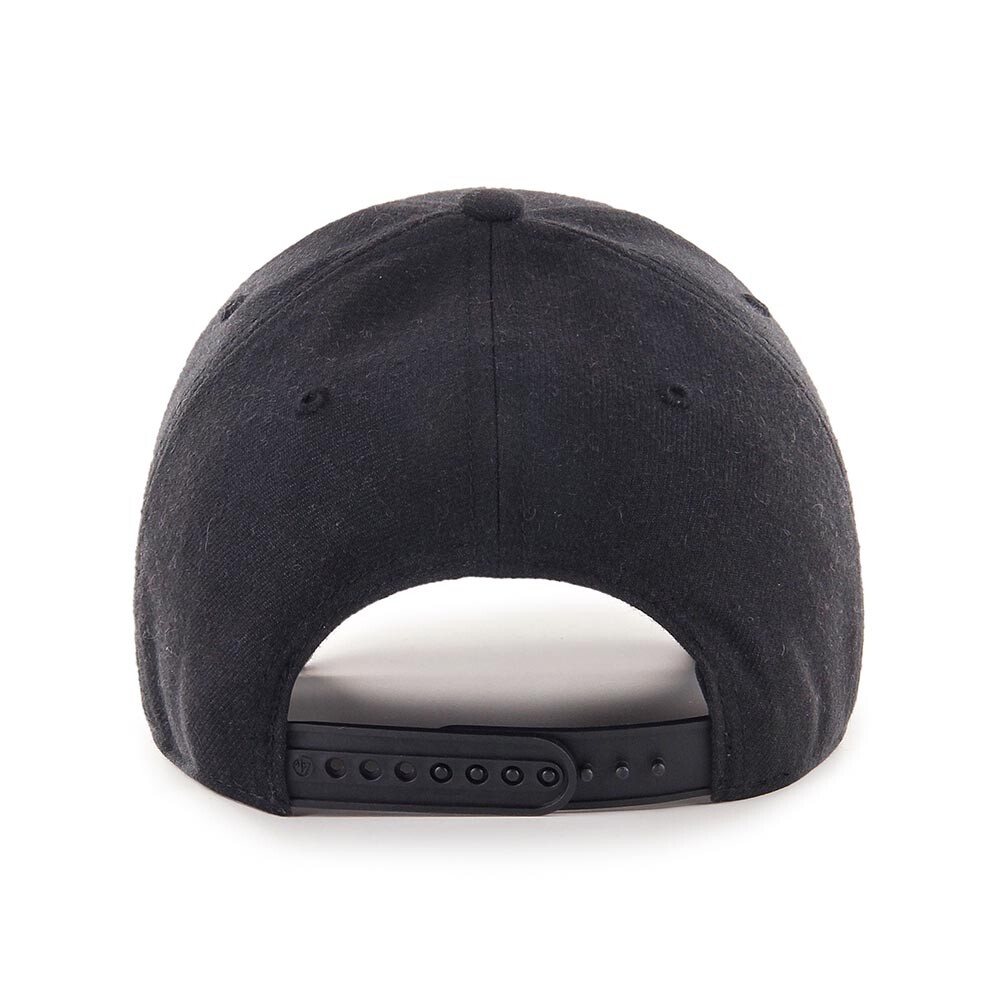 MLB New York Yankees 47 MVP SNAPBACK - Unisex Black