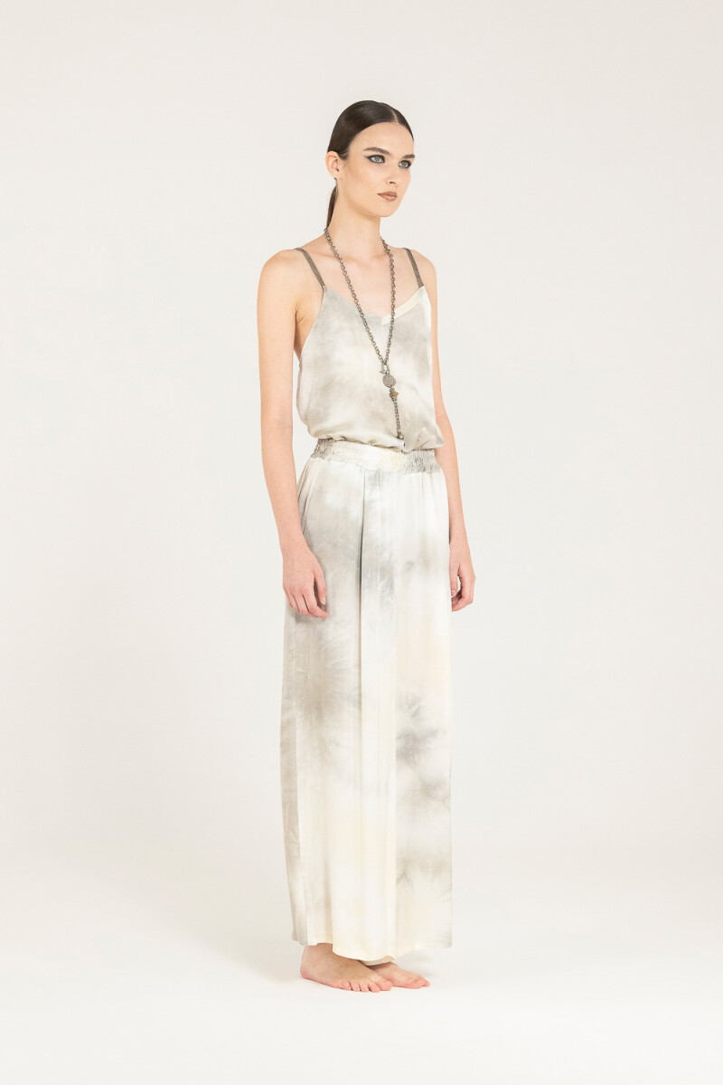 PANTALON PALAZZO Arena