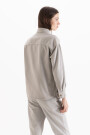 CAMISA CUORE Gris