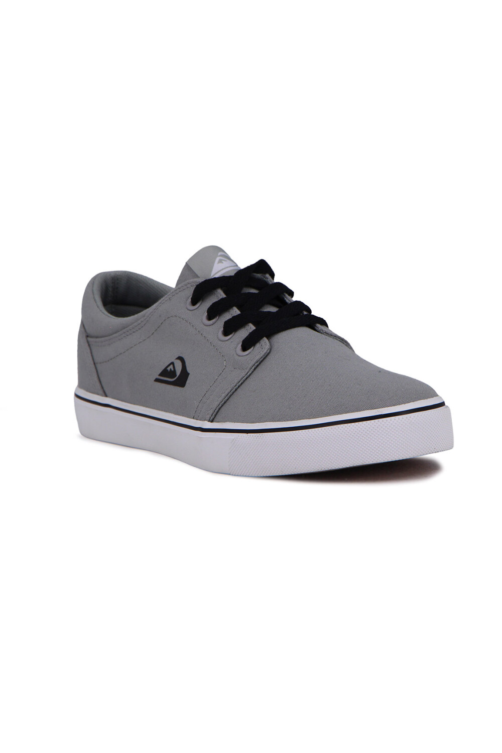 Quiksilver Calzado ZUMA Hombre - Gris-Blanco Gris-Blanco