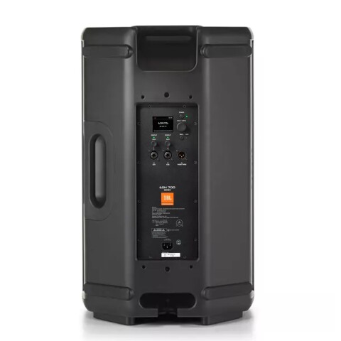Caja Acústica JBL EON715 15" 650W RMS Bluetooth Profesional Caja Acústica JBL EON715 15" 650W RMS Bluetooth Profesional