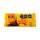 Chocolate GAROTO Tableta 80 Grs Castañas