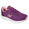 Championes Skechers GoRun 8 Violeta