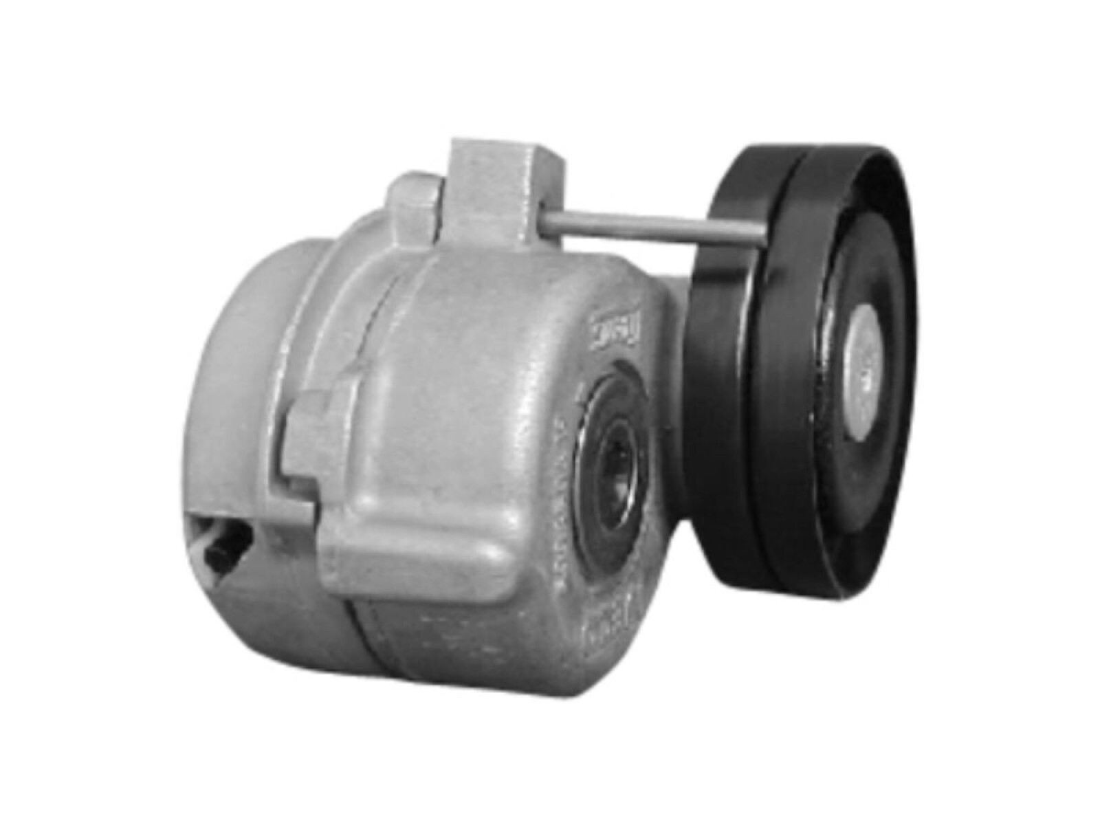 Tensor De La Correa Iveco Camion Stralis 570S42 08-09 