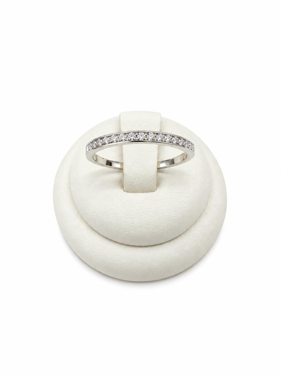 Anillo medio sin fin 