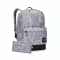 Mochila Para Notebook CASE LOGIC Commence Capacidad 24L - Gris