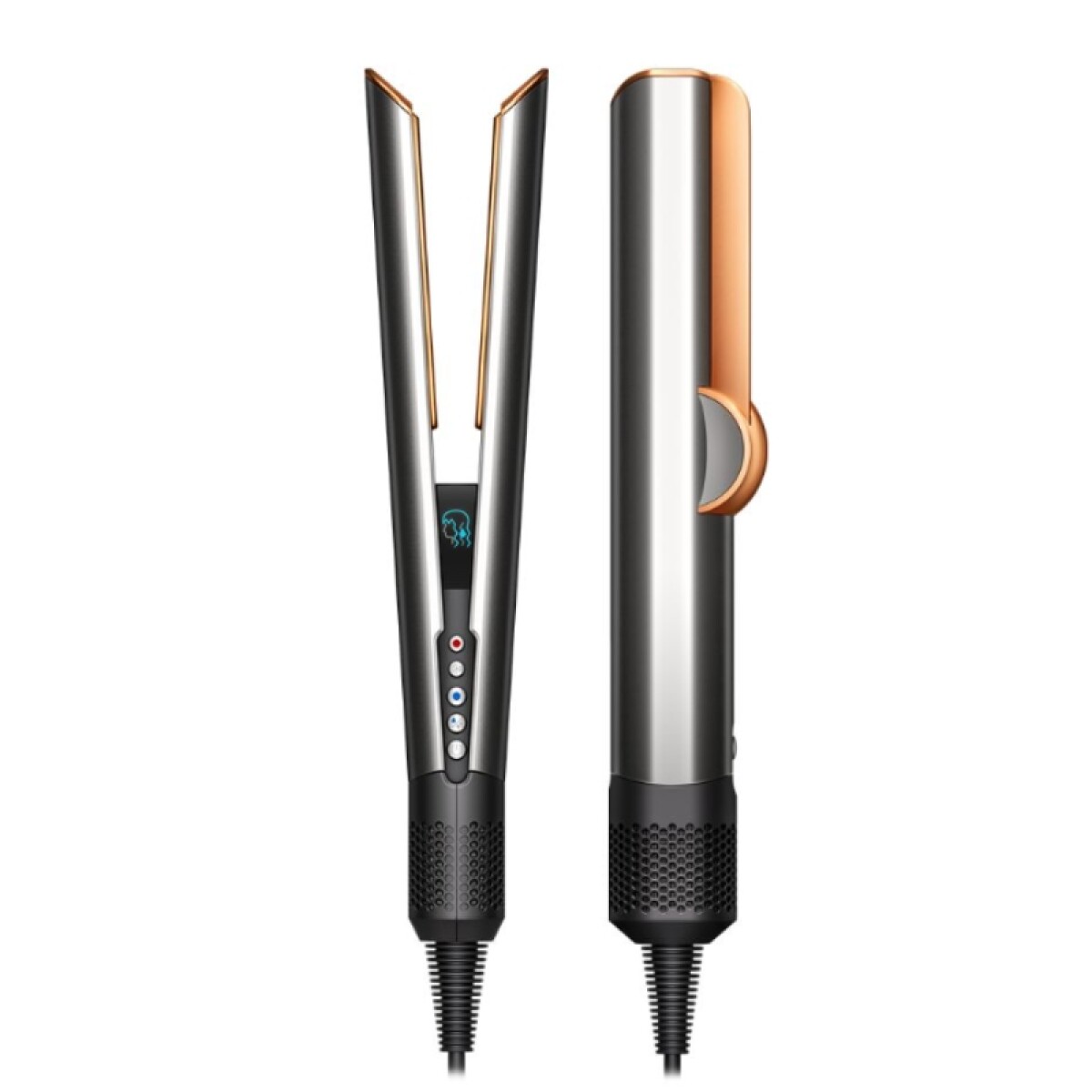 Alisador de Pelo Dyson airstrait110V 