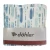 Pack X 2 Toallas Prisma Dohler Estampadas 100% Algodón ACQUA VIOLET