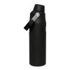 Botella Caramañola Selecta Térmica acero inox 750ml Negro