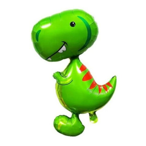 Globo Diseño T-Rex Baby Globo Diseño T-Rex Baby