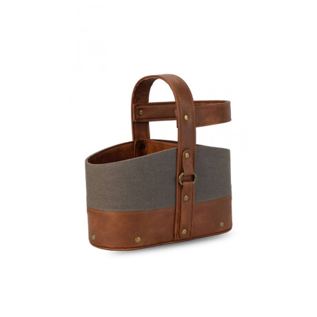 Posa Termo Sirio Canvas Gris