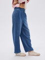 Pantalon Zoli Azul Medio