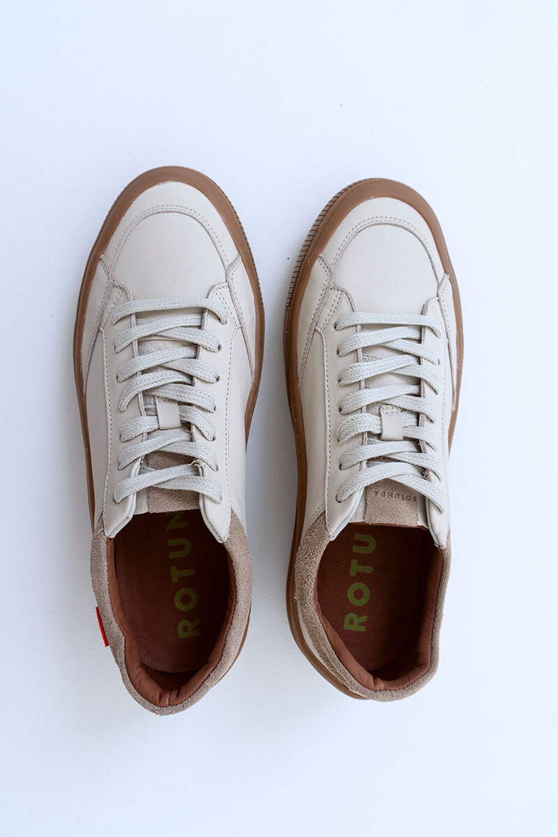 Roxy Off White