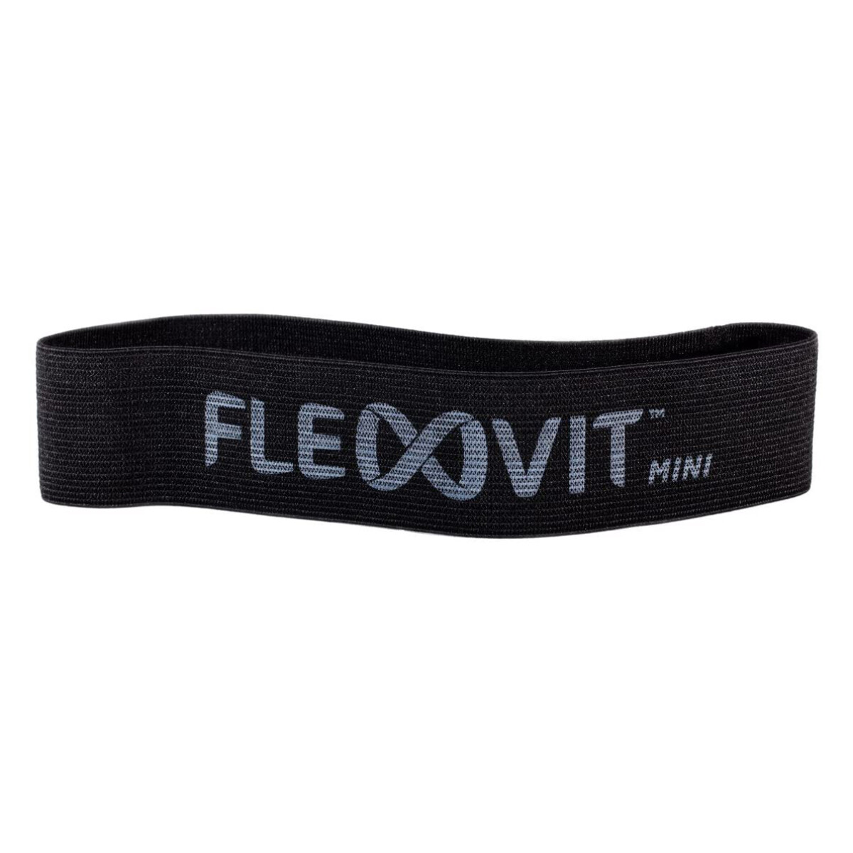 Banda Elástica Flexvit Mini Band - N°6 Negro 