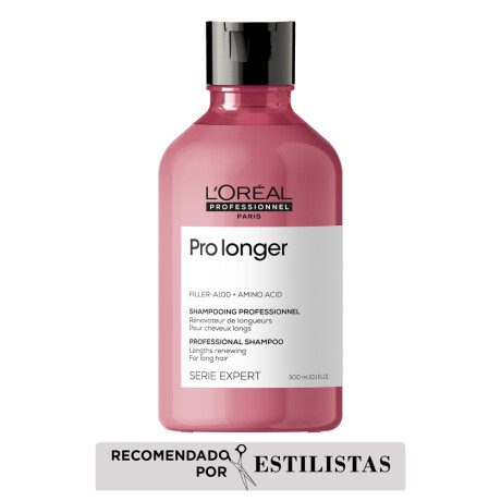 Shampoo Reparador L'Oreal Professionnel Serie Expert Pro Longer 300ml Shampoo Reparador L'Oreal Professionnel Serie Expert Pro Longer 300ml