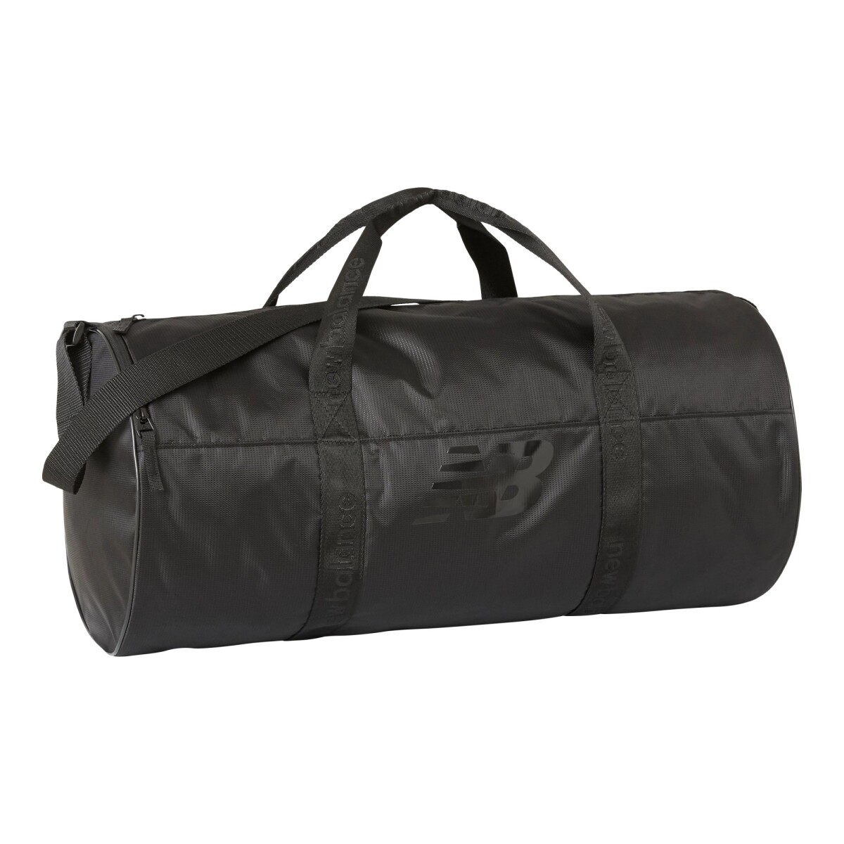 Bolso New Balance - MEDIUM DUFFEL BAG - LAB23098BK - BLACK 