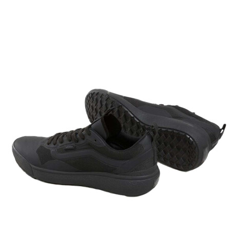 Championes Vans Ua Ultrarange Exo Negro