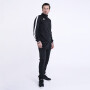 Kappa4Soccer Salcito - Hombre Black/White