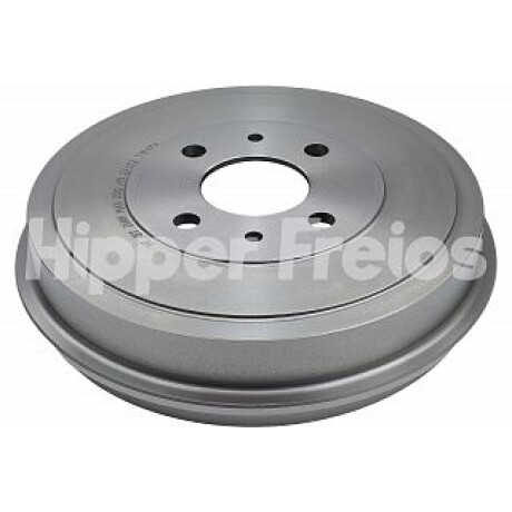 CAMPANAS DE FRENO FIAT JGO. FIORINO 95/ STRADA IDEA DOBLO - CAMPANAS DE FRENO FIAT JGO. FIORINO 95/ STRADA IDEA DOBLO -