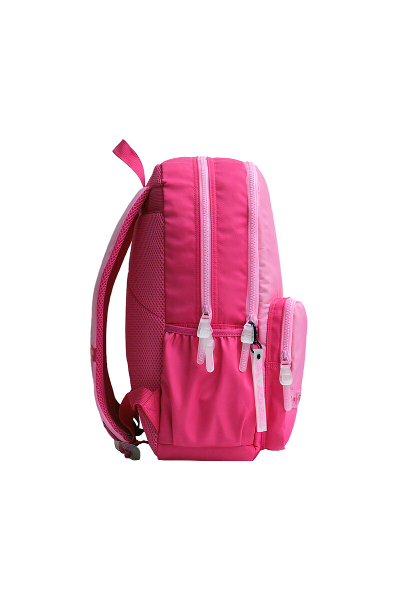 Mochila Trendy Rosa