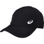 Pf Cap - Unisex Black