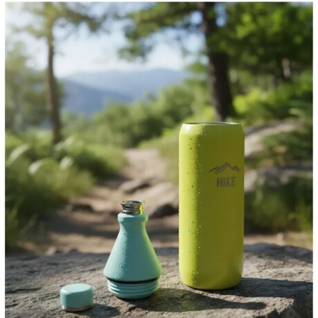 Termo Daily 590 ML Hike Pomelo