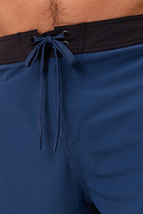 SHORT NERBAU POLANCO Azul