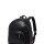 Mochila con bolsillo Negro
