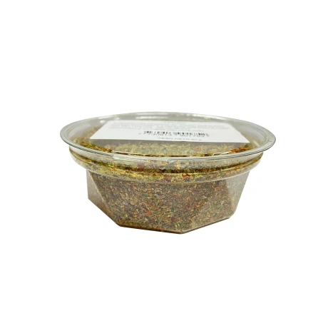 ADOBO DEL REY POTE 80G ADOBO DEL REY POTE 80G