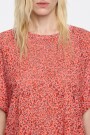 CAMISETA Rojo