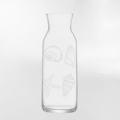 BOTELLA PLAGE BLANCO