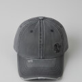 GORRO EFFI DIXIE Gris Claro