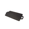 Parrilla Grill con Asas 50x23cm Parrilla Grill con Asas 50x23cm