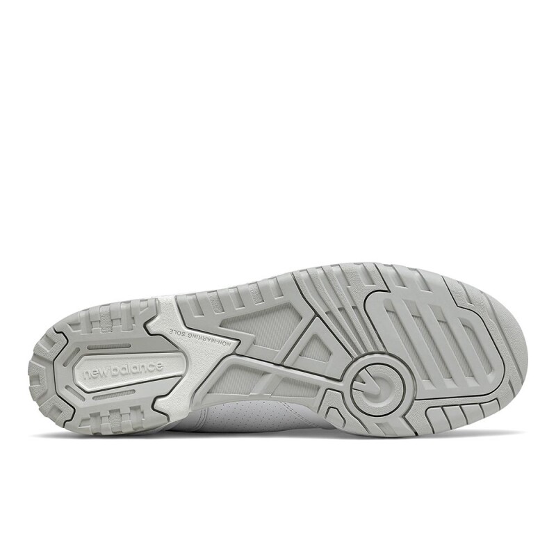 Zapatillas New Balance 550 Hombre White